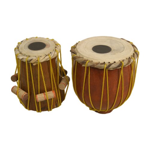 Tabla Set, Miniature