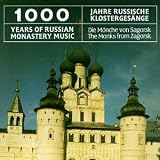 1000 Years Of Russian Monaster