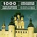 1000 Years Of Russian Monastery Music