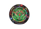 Dowling Magnets Magnetic Baseball Dart Board