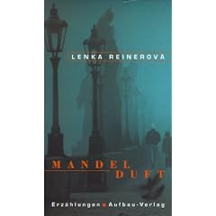 Mandelduft