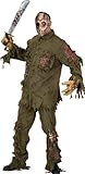 Jason Super Deluxe Adult Costume