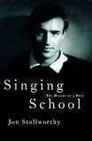 Review John Murray Publishers Ltd  / Singing School: The Making of a Poet