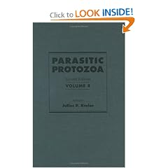 Parasitic Protozoa, Volume 4, Second Edition (Parasitic Protozoa 2nd Edition)