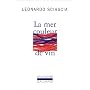 La mer couleur de vin