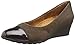 Hush Puppies Women's Sadie Rowley Wedge Pump