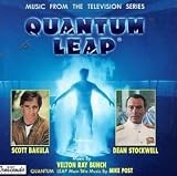 Quantum Leap: Music From The Television Series