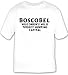 Boscobel: Wisconsin's Wild Turkey Hunting Capital T-shirt