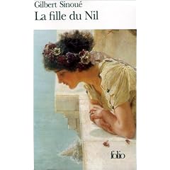 La fille du Nil