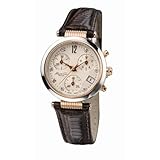 Kenneth Cole Swiss WoMens Cream Dial Chronograph Watch #KS2012 by Kenneth Cole
