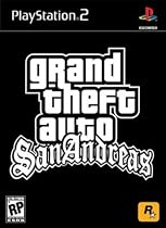 Grand Theft Auto: San Andreas