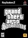 Grand Theft Auto: San Andreas