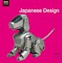 Japanese Design (MoMA Design Series)