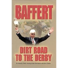 Dirt Road to the Derby