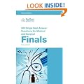 300 Single Best Answer Questions for Medical and Surgical Finals