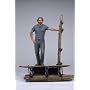 Official McFarlane Sawyer Lost Figure Season 2