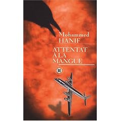Attentat � la mangue