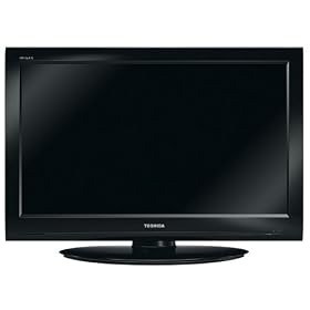 Toshiba - 32AV833 - TV LCD 32" - HD TV - 2 HDMI - USB
