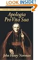 Apologia Pro Vita Sua (A Defense of One's Life) (Dover Giant Thrift Editions)