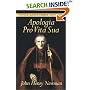 Apologia Pro Vita Sua (A Defense of One's Life) (Dover Giant Thrift Editions)