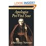 Apologia Pro Vita Sua (A Defense of One's Life) (Dover Giant Thrift Editions)