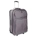 Delsey Helium Hyperlite 29in. Exp. Trolley - Charcoal Grey - Delsey 40279CG