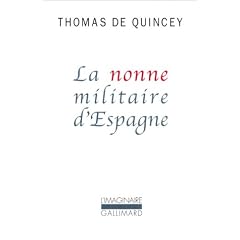 La nonne militaire d'Espagne