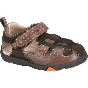 Stride Rite Infant Boys' Nathan Stage 3 Slip-on Shoes