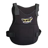 JT Folding Chest Protector