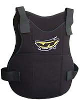 JT Folding Chest Protector