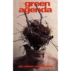 The Green Agenda: The Environment of Wales