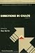 Book Directions in Chaos (World Scientific Series on Directions in Condensed Matter Physics, Vol. 4)