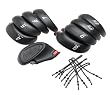Golf Gifts & Gallery Face Saver Plus (Set of 9)