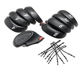 Golf Gifts & Gallery Face Saver Plus (Set of 9)
