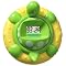 Aquatopia Safety Bath Thermometer Alarm