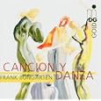 Cancion Y Danza