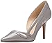 Nine West Women's Jiterbug Leather Dress Pump