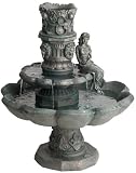 Astonica 40200008 Daydreamer Fountain