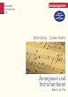 Arrangieren und Instrumentieren. Barock bis Pop
