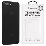 Highend berry iPhone7 plus カメラ 保護 ガラス アイフォン7 プラス 日本製 強化 ガラス フィルム 硬度9H （3枚セット）