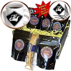 Mark Grace SCREAMNJIMMY Golf - DUDE CART black diamond 2 - Coffee Gift Baskets - Coffee Gift Basket Mark Grace SCREAMNJIMMY Golf - DUDE CART black diamond 2 - Coffee Gift Baskets - Coffee Gift Basket