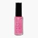 ArtClub are developed with defined color finesse and with a long flexible brush that enable you not only to create beautiful, and colorful images, but also to allow you to draw a more detailed, vivid art works. Lacquer based nail art, formulated with extra high pigmentation for nail art design. Including long brush for striping.