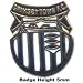 Grimsby Badge