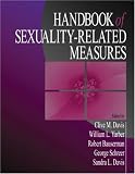 Handbook of Sexuality-Related Measures