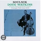 Soulnik by Doug Quintet Watkins