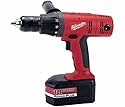 18v 1/2" Hammer/drill