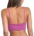 Roxy Athletix Junior's "Stretch & Tone" Scoop Neck Bra image 3