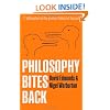 Philosophy Bites Back