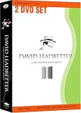 David Leadbetter's Golf Collection Series - 2 DVD SET (Vol.1)