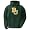 Nike Baylor Bears Green College Classic Logo Hoody Sweatshirt